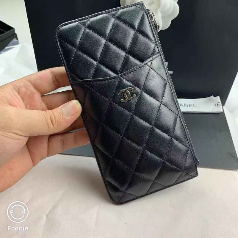 Chanel Wallet Purse